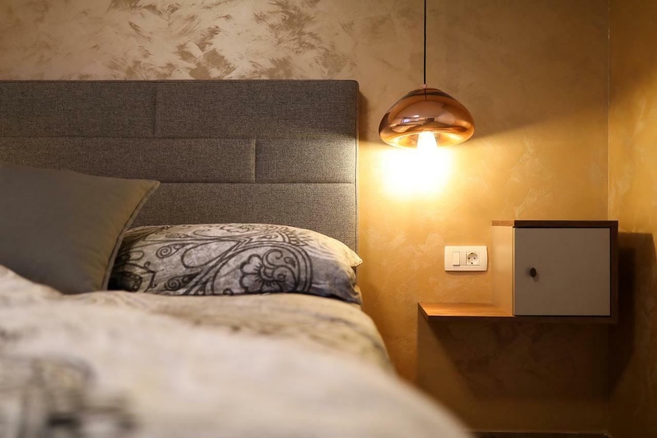Vila Lapidem Sukošan Extérieur photo
