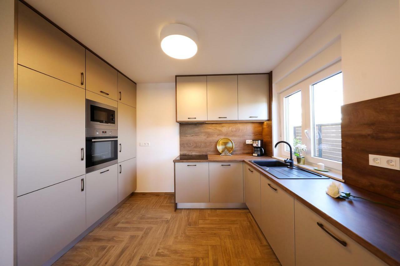 Vila Lapidem Sukošan Extérieur photo