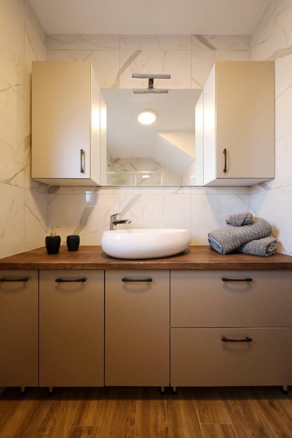 Vila Lapidem Sukošan Extérieur photo