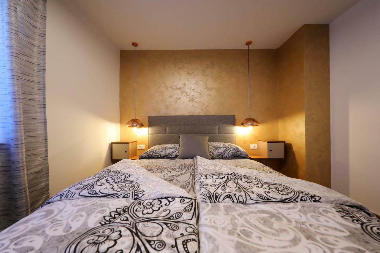 Vila Lapidem Sukošan Extérieur photo