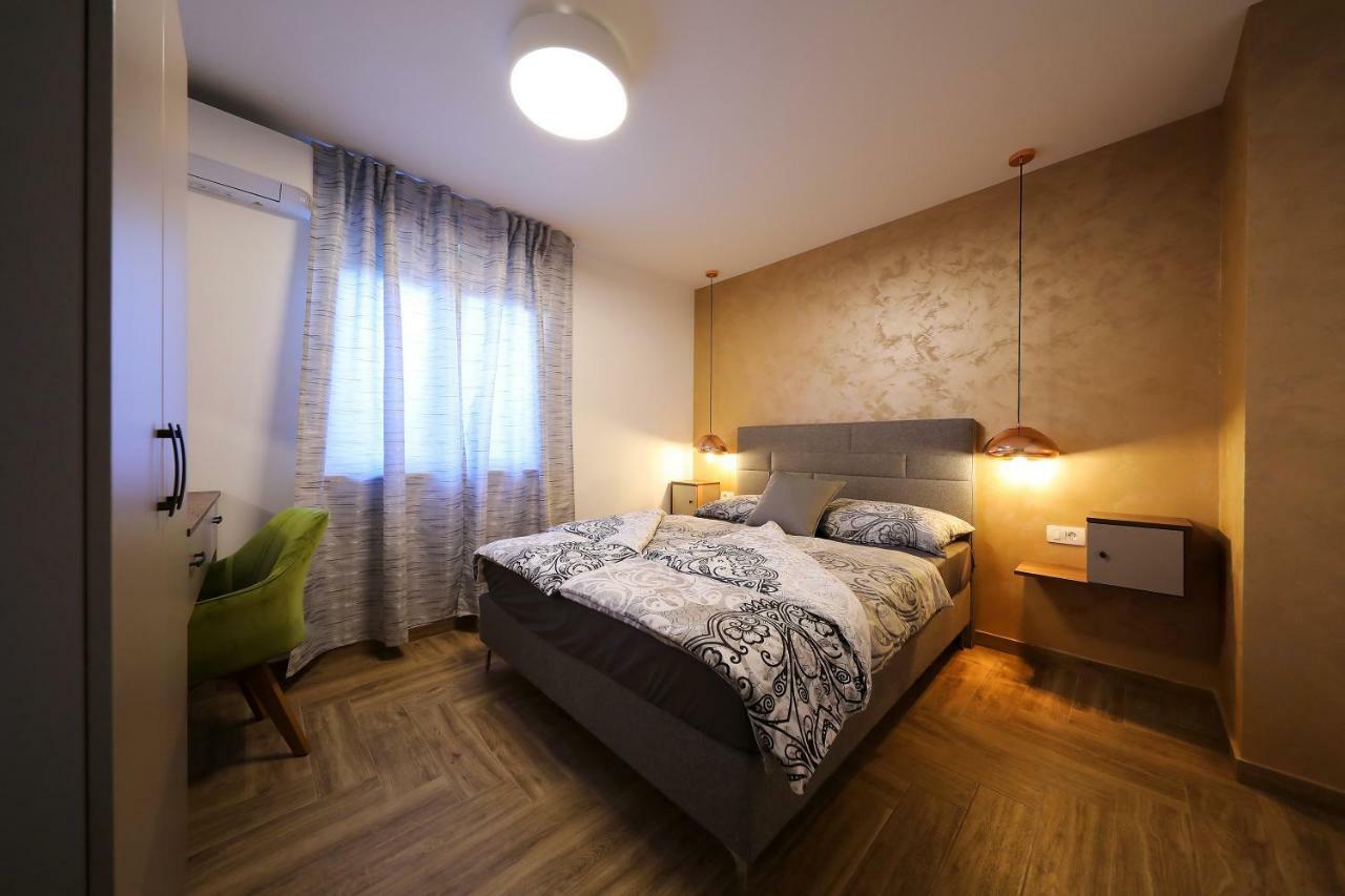 Vila Lapidem Sukošan Extérieur photo