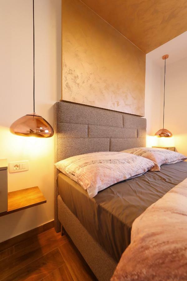 Vila Lapidem Sukošan Extérieur photo