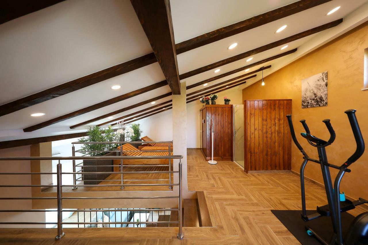 Vila Lapidem Sukošan Extérieur photo