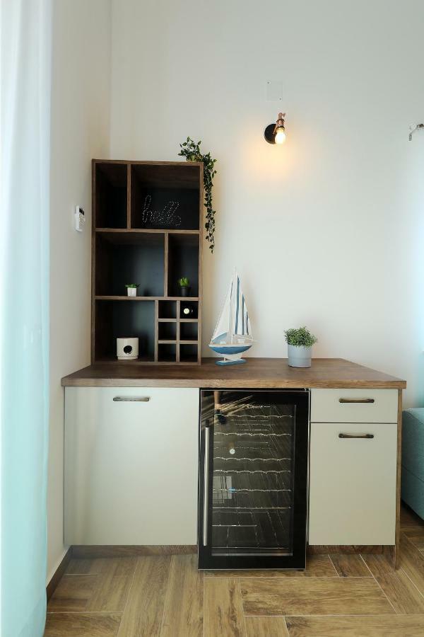 Vila Lapidem Sukošan Extérieur photo