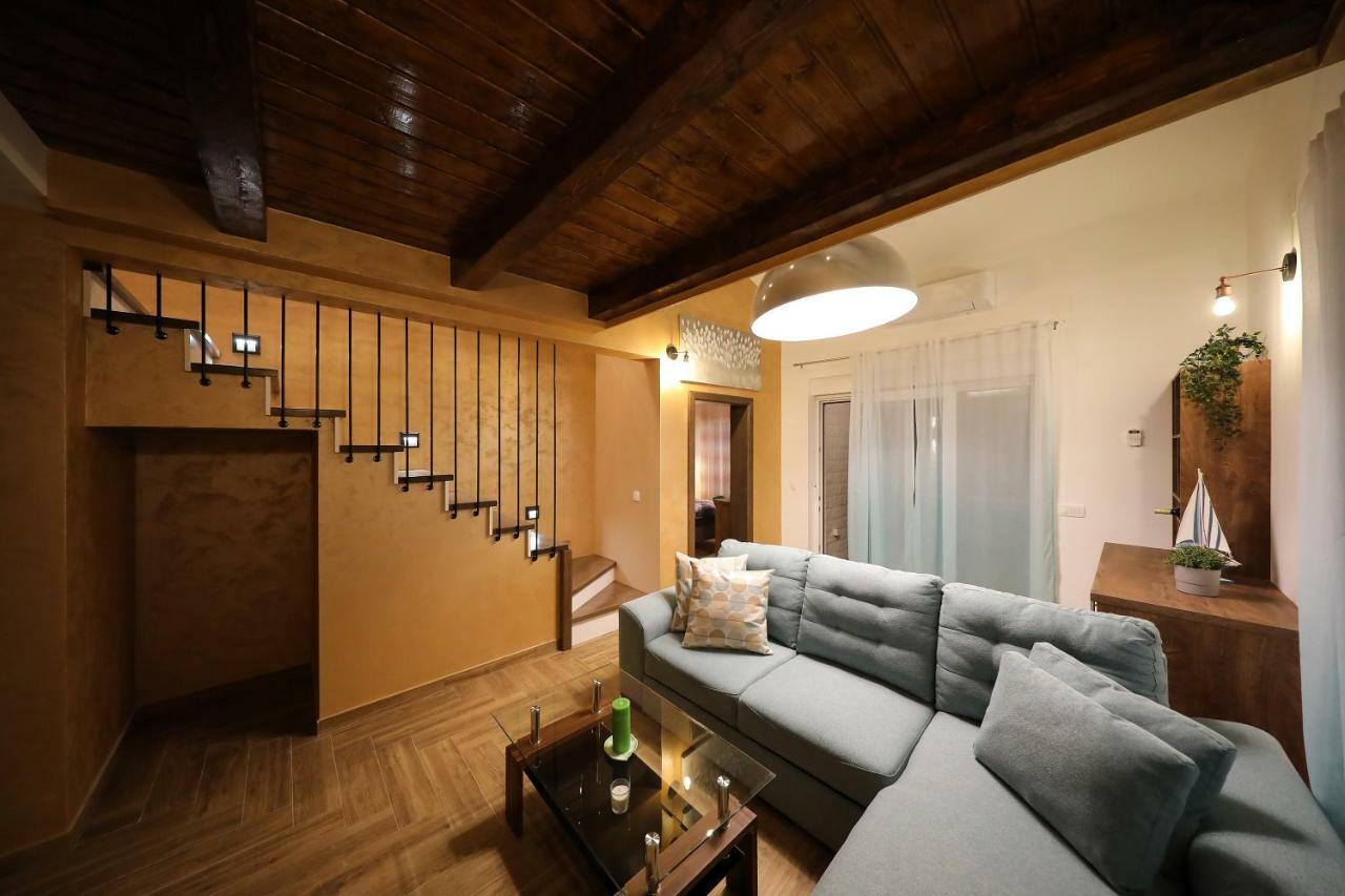 Vila Lapidem Sukošan Extérieur photo